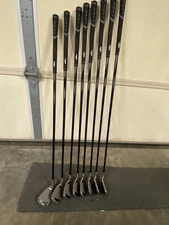 Majek K6 Irons 4 Thru SW
