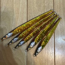 JACKALL Nyantaro Bumbles Jig 150g/180g/200g Metal Lure Fishing Tackle