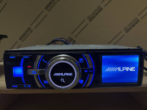 Ida X305 Alpine | eBay