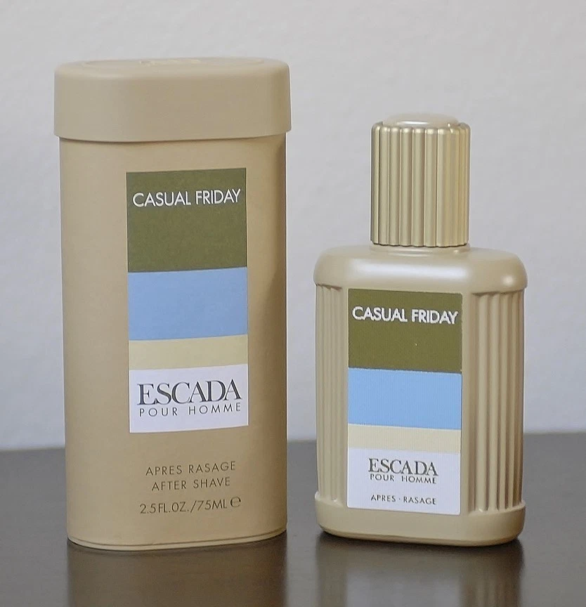 ESCADA Pour Homme Fluid Fragrances for Men for sale | eBay