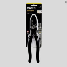 Klein Tools 9" Lineman's Pliers LIMITED EDITION BLACKOUT J2000-9NE