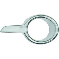 Diederichs 4227043 Blende, StoßFäNger Vorne Links FüR Peugeot 208 I (Ca_, Cc_) 2