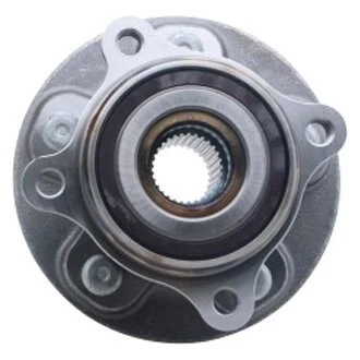 For Lexus RX350 16-22 Front Driver Side Wheel Bearing & Hub Assembly - Image 2 of 4