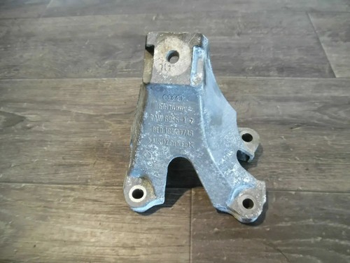 Audi VW 2.7 3.0 TDI Halter Träger Motorhalter Quattro links 8E0199307AB *TOP*