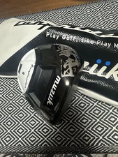 [Single head] Muziik Turf Rider 2 Speed ​​of fire 9.5 degrees