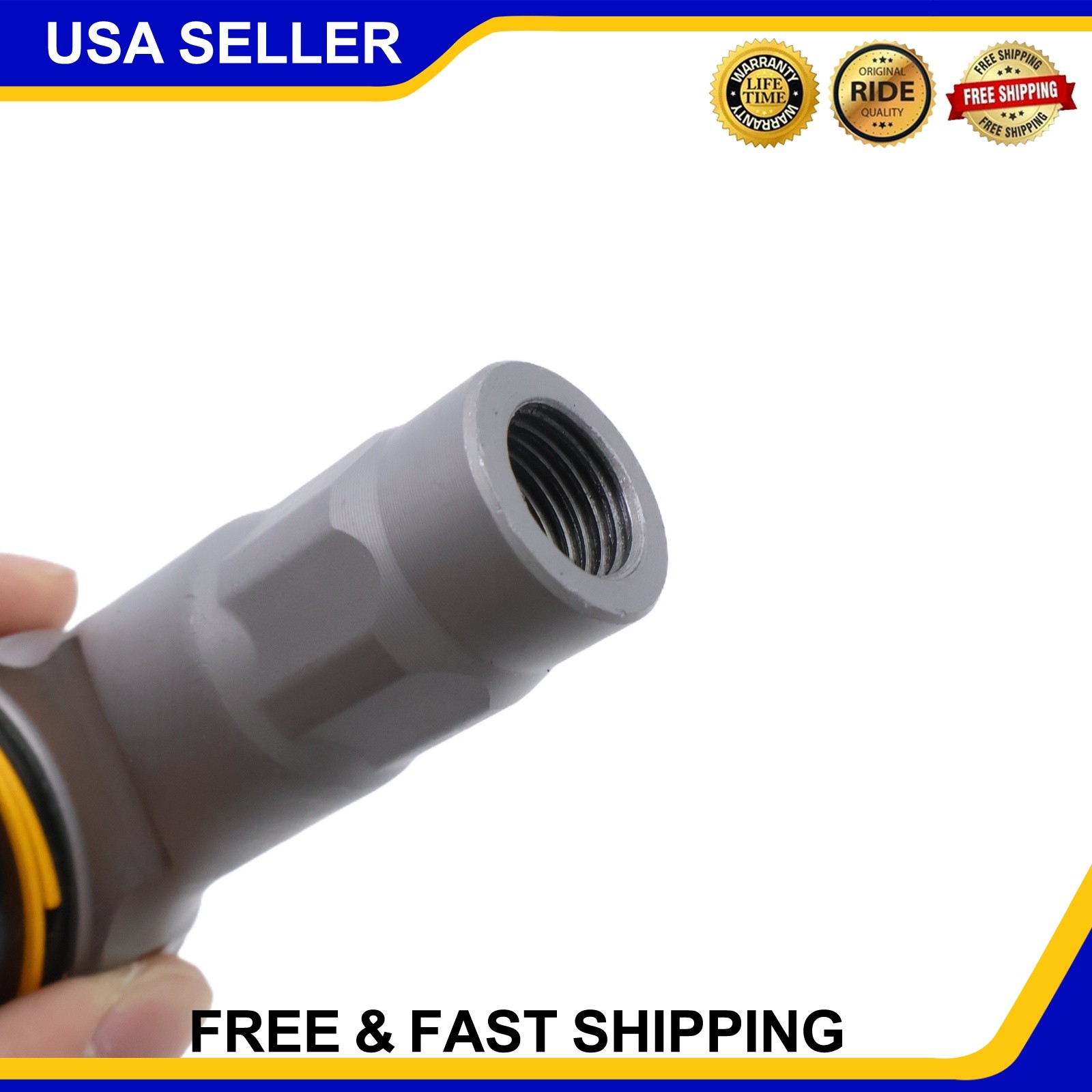 Maserati GranTurismo Front Right Outer Inner tie rods Set