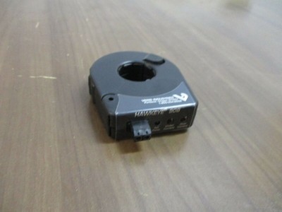 Veris Hawkeye Adjustable Split-Core Current Sensor 908 200A Sensed Used