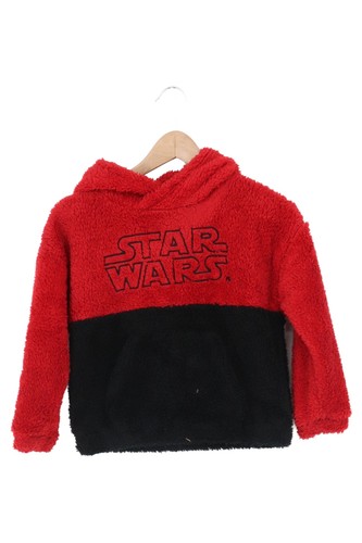Star Wars STAR WARS THE MANDALORIAN FLOWER CHILD - Felpa con cappuccio