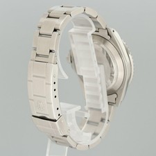 MINT PAPERS 1994 Rolex Submariner Date 16610LN Steel Black Dial 40mm Oyster 6