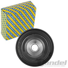 Poulies diverses Renault VEL SATIS