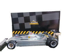 Exoto 1/18 Ferrari 312T4