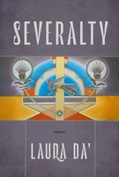 Laura Da' | Severalty | Taschenbuch | Englisch (2025) | Poems Volume 98