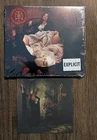 Florence + The Machine – Everybody Scream INSERT SIGNED BY FLORENCE WELSH