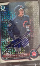 2023 Bowman Baseball Cards Checklist 34
