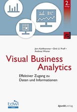 Visual Business Analytics | Jörn/Proff, Dirk...