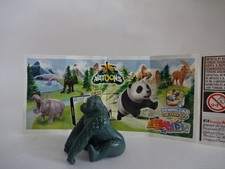 Ferrero 2021 - VU-260 - Natoons Sustainable " Gorilla + Allegato 07.2021