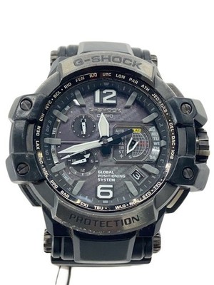 Casio G-SHOCK GPW-1000T-1AJF Gravitymaster GPS Hybrid Solar Titan Uhr Japan
