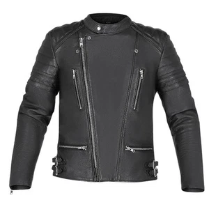 Richa Camden Jacket Black
