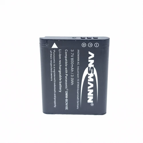 Cámara digital Panasonic Lumix DMC-LF1 en caja | Ver descripción | Envío y devolución gratuitos en el Reino Unido - Imagen 21 de 24