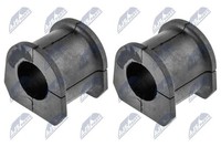 Nty Lagerbuchse, Stabilisator ZGS-MS-025 FüR Mitsubishi