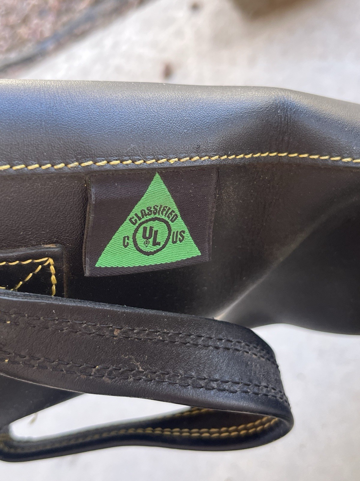 HAIX Xtreme Structural Bunker Boot Firefighter Wo… - image 10