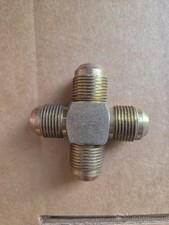 2650 12-12-12-12 Hydraulic Adapater