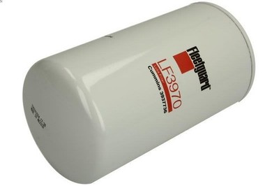 Oil Filter FLEETGUARD LF397 for FORD Cargo 6.693 2012-