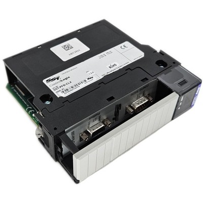 SST-PFB-CLX ControlLogix Profibus Scanner Module Industrial PLC