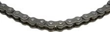 Fire Power 520 Standard Chain - 110 Link - Natural Motorcycle ATV/UTV 520FPS-110
