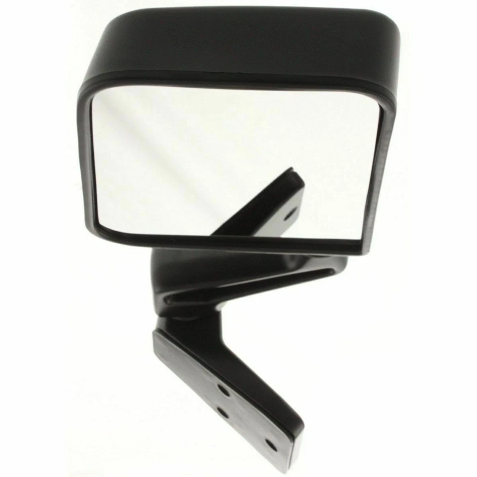 Левое ручное крепление на петлю зеркала со стороны водителя для Jeep Wrangler 1987 2002 годов выпуска - Изображение 3 из 3