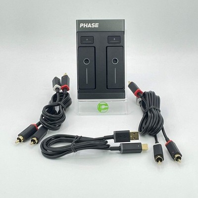 MWM Phase Essential 2-Channel Wireless DVS Controller