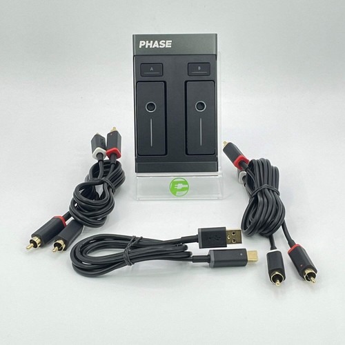 MWM Phase Essential 2-Channel Wireless DVS Controller