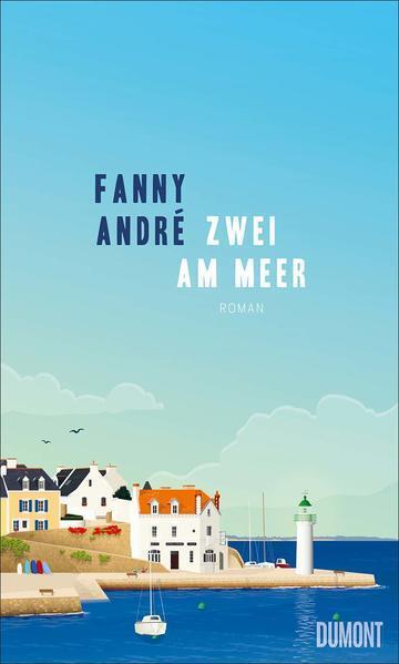 Thumbnail - Zwei Am Meer | Fanny André | 2022 | Deutsch | Pour Le Sourire