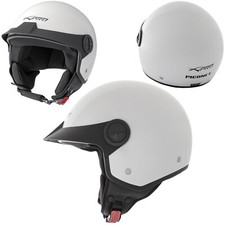 Piconet  Retro Style Jethelm  Roller- Scooter- Motorradhelm Gr. M