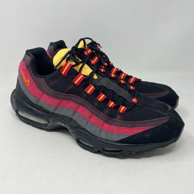 air max 95 tuscan rust