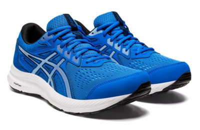Asics Gel-Contend Laufschuh 1011B492-401 Running Laufen Spazieren Sport Walking