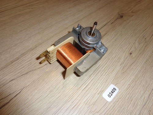 Siemens Backofen HB33U550 01 FD 8809 HTHB33 Lüfter Gebläse Motor Ventilator