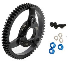 NEW Powerhobby Hardened Steel 54T 32P Spur Gear FOR Traxxas Rustler