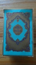 4711  TOSCA  - Eau de Cologne ** seltene VINTAGEAUSGABE in OVP