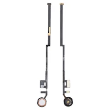 Home Button Flex Cable & Bracket for iPad 7, 8, 9 10.2" A2270 A2197 A2428 A2429