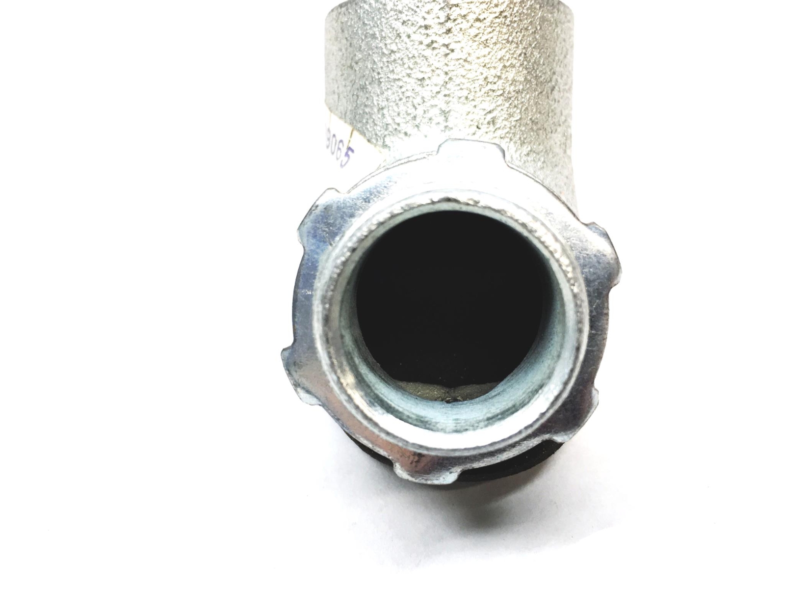 OZ/G MF075 90 Degree Male to Female Pulling Elbow OZ/6 [Lot of 3] NOS