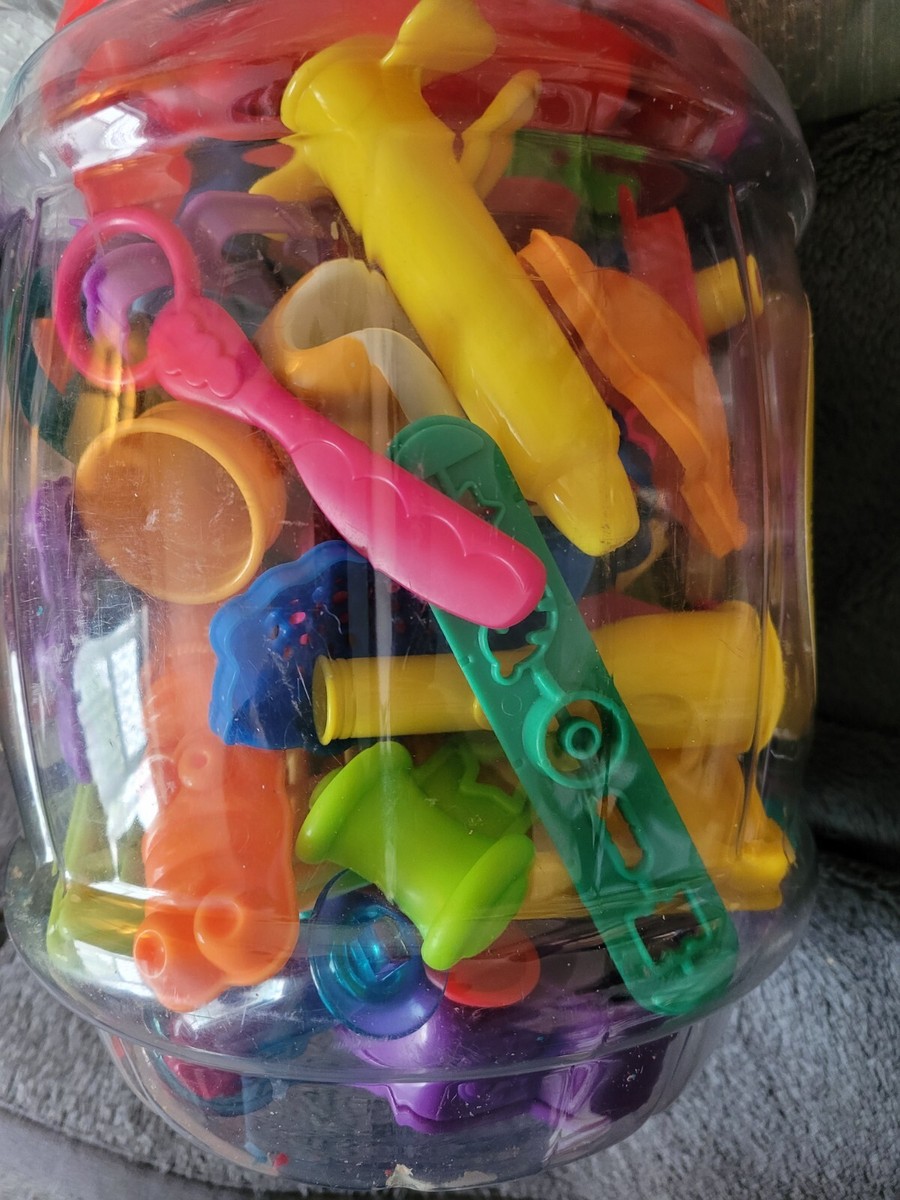 Play-Doh Big Barrel Factory Playset UK