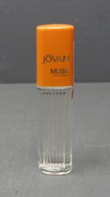 Jovan Musk for Women 2oz Cologne Spray Spain