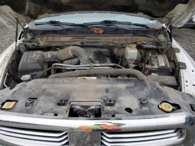 16-17 Ram 2500 3500 5.7L Hemi Engine 163k Miles Tested Free Commercial Shipping