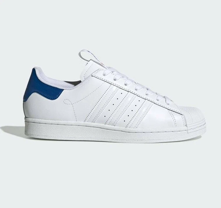 Adidas clearance superstar 40.5