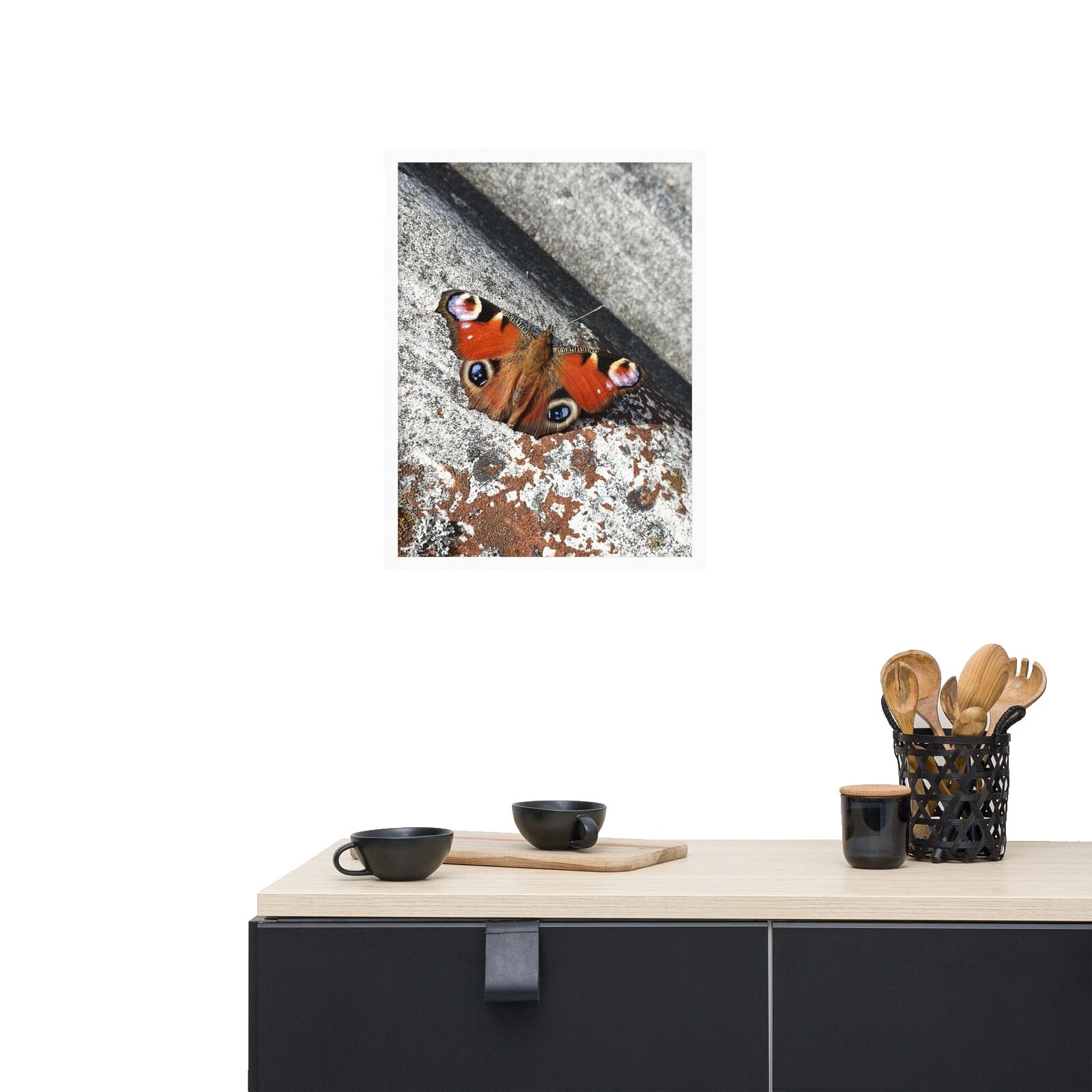 Butterfly Home Décor Posters & Prints
