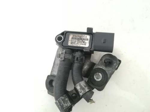 Volkswagen Golf 2009 DPF Pressure Sensor (DPF Exhaust Differential #617499-20