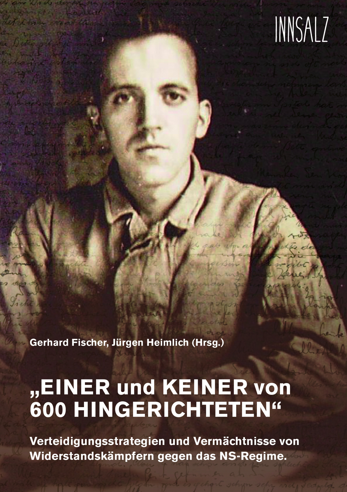Thumbnail - Gerhard Fischer; Jürgen Heimlich / „einer Und Keiner Von 600