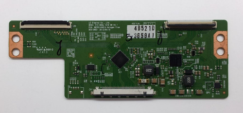 Tcon 6870C-0481A Für LG