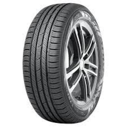 4 New 225/65R17  Nokian One  80K A/S 225/65r17 Tires 2256517 225 65 17
